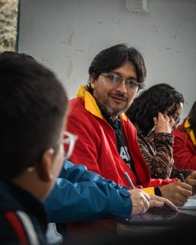 Educación