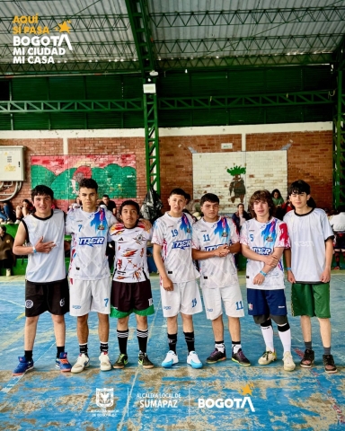 Juegos rurales finales