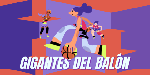 Imagen sobre Gigantes del Balón 