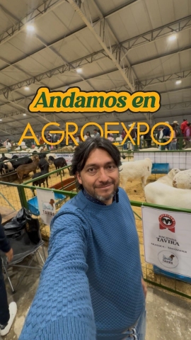 Agroexpo