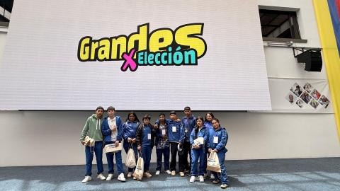 Consejo local de juventud