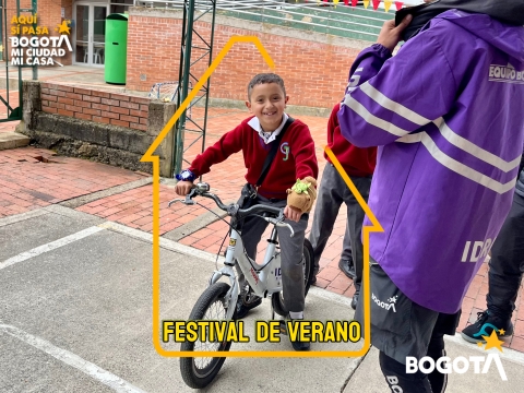 Festival de verano