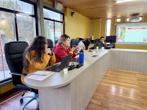 II de Presupuestos Participativos 2025-2026 