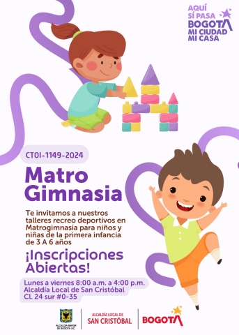 Matrogimnasia