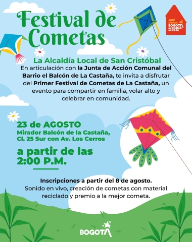 Festival de Cometas
