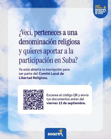 Denominación religiosa 