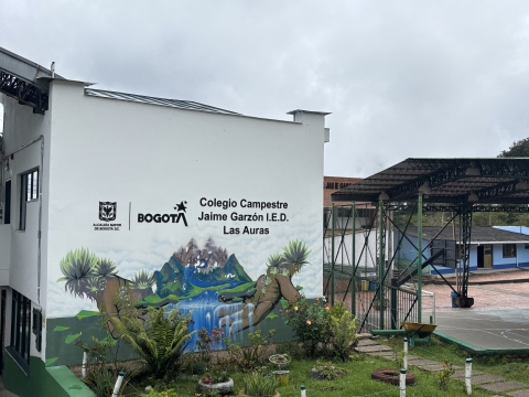 Entrega de dotaciones