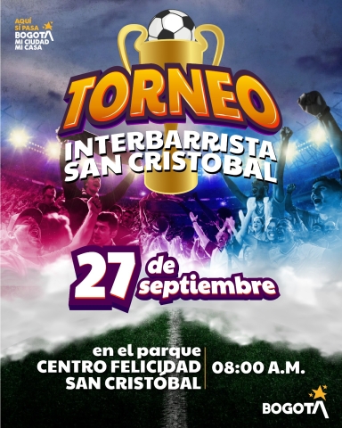 Torneo Interbarrista
