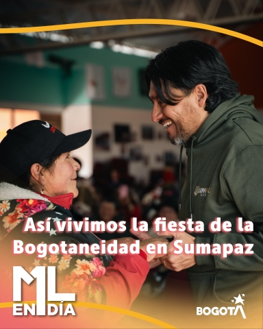 Mil en un día