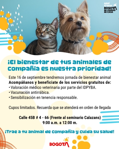 Foto de brigada médica