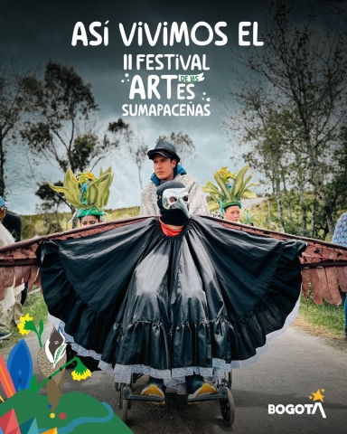 Festival de las artes