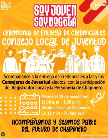 Pieza de evento 