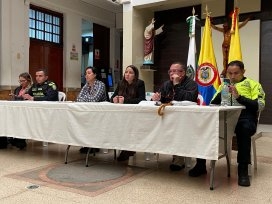Comunidad