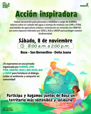 Acción Inspiradora