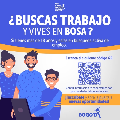 Empleo Local 