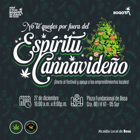 Espíritu Cannavideño