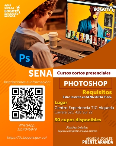 4. Curso Photoshop
