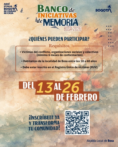 Banco Memoria
