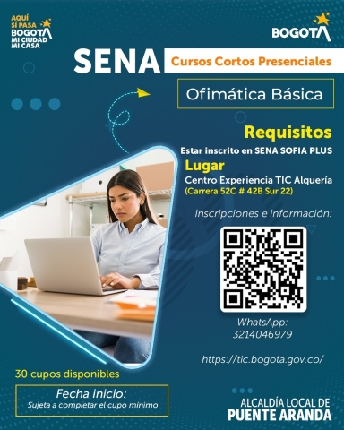 Ofimática Básica