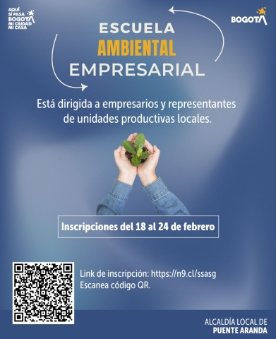 Escuela Ambiental Empresarial