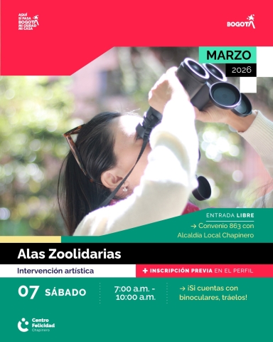 Invitación intervención
