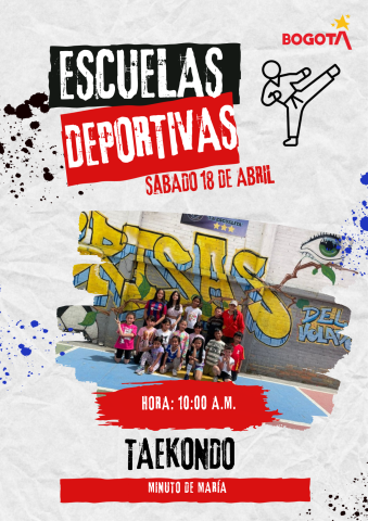 escuelas de formación deportiva