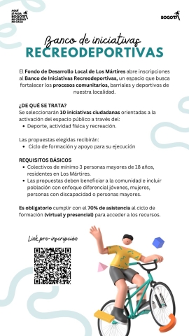 Convocatoria final