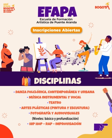 Formación Gratuita