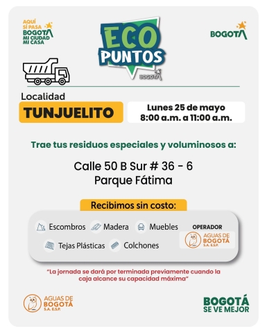 ECO PUNTOS