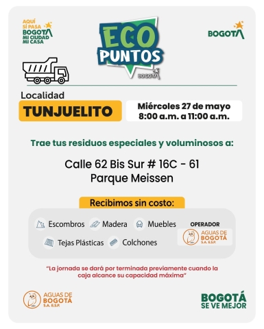 ECO PUNTOS