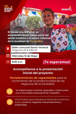 Emprendimiento