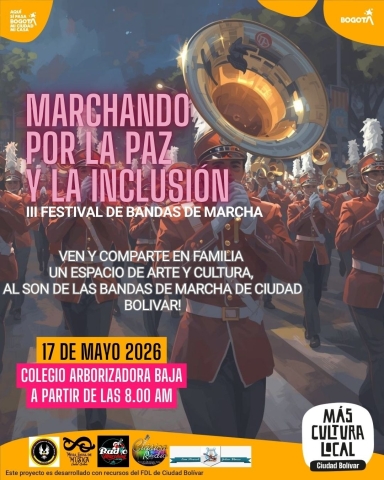 Festival de bandas