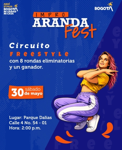 Circuito FreeStyle