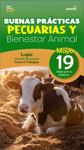 taller de buenas prácticas pecuarias