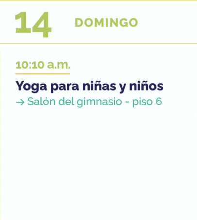 Invitación plan deportivo en el CEFE 