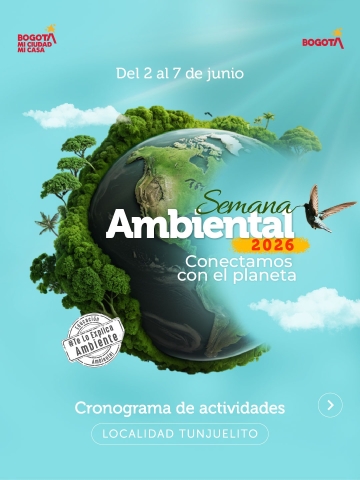 emana Ambiental Tunjuelito