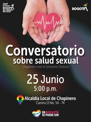 Chapinero Vive el Universo Diverso 2026