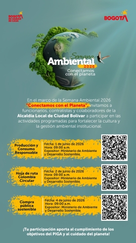 Semana ambiental