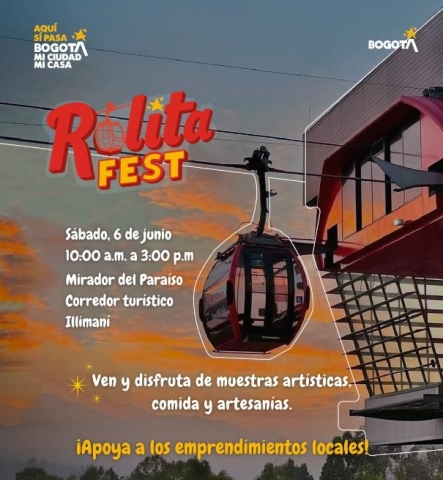 Rolita fest