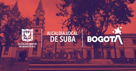 Imagen de la Alcaldia local de Suba