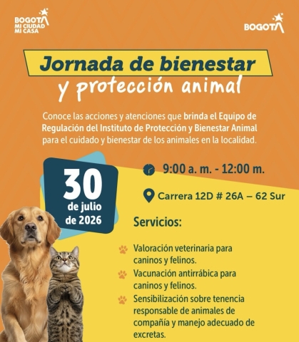 PARA TUS ANIMALITOS