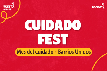 Cuidado fest