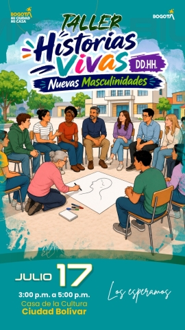 taller historias