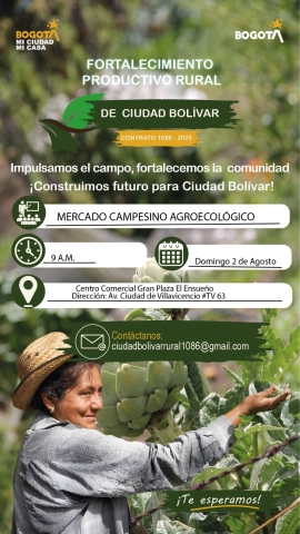 Mercado campesino