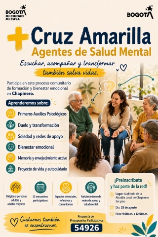  Salud Mental 