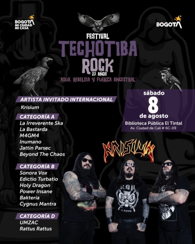 Festival de Rock 