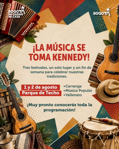 Festival Vallenato