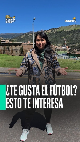 Arrancó la Copa por la Paz en Usme