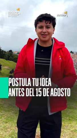 Llegó la hora de proponer en Usme