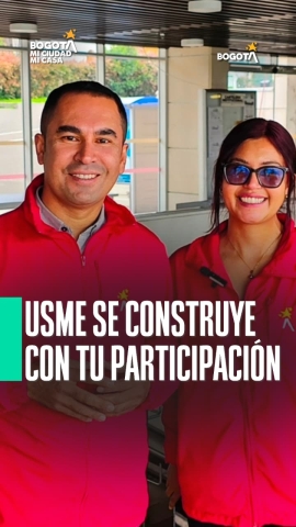Construyamos juntos la participación
